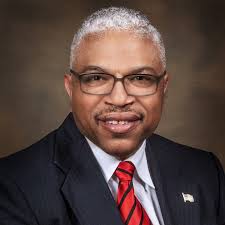 William "Bill" Sharpe for School Board