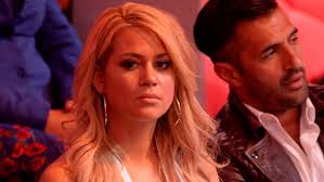 Und spätestens als die bachelorette hat sie. Jessica Paszka Fruher Darum Bereut Sie Ihre Schonheits Ops Intouch