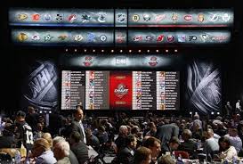 Dont Tell Me About Heart Nhl Draft Pick Value Chart