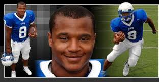 LaRosa's MVP of the Week