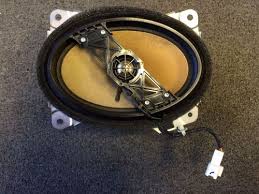 Find 07 08 09 10 11 Toyota Camry Factory Audio Radio Rear Speaker Jbl Oem 86160 0wf00 In Winter Garden Florida United States For Us 87 00