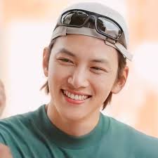 Happy new Week 💚🥰 "My Name is Gabriel" #jichangwook
