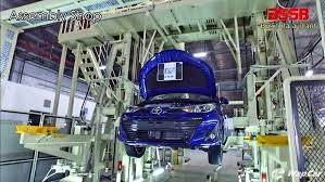 Cathay motor (m) sdn bhd. Umw Toyota Motor Resumes Vehicle Assembly Operations Wapcar