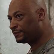 Terence Maynard Height