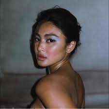Nadine Lustre