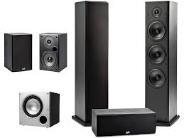 In short, they sound amazing and are among the best surround sound bluetooth headphones for watching movies, especially at this price point. Best Home Theater Systems Of 2021