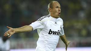 He also played at psv eindhoven, real madrid and bayern munich, and won 96 caps for his country, scoring 37 goals. Robben Joins Bayern Eurosport