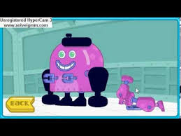 Every update to our app includes performance improvements so your preschooler can enjoy a smoother experience. Nick Jr Widgets Build A Robot Youtube