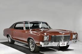 Image result for Sunset Mist 1971 GM