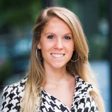 Audrey Gibson, Real Estate Agent