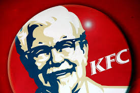 Will The Real Colonel Sanders Please Stand Up