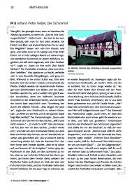 Aussehen, alter, lebenssituation, beruf, situationen, die sie im laufe der handlung erlebt. Inhaltsangabe Am Beispiel Der Kalendergeschichte In Deutsch Deutsch Sekundarstufe I Arbeitsblatter Online