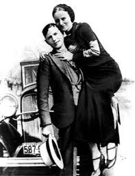 75 years later, Bonnie and Clyde are legends that won't die | The Seattle  Times