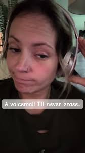 Beth Hears The Voicemail