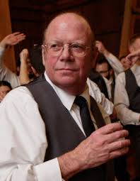 Obituary for James Robert Pollock