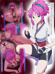 Rule34 - If it exists, there is porn of it  yesman, machi (hxh)  6171529