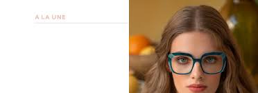 CAROLINE ABRAM, créatrice Parisienne de lunettes