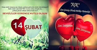 Bütün sevgililer 14 şubat sevgililer günü mesajları ve sözleri eşlerine ya da sevgililerini gönderir. En Guzel En Duygusal Sevgililer Gunu Mesajlari 14 Subat Mesaji Gonder Whatsapp