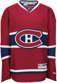 Check out these gorgeous montreal canadiens hockey jersey at dhgate canada online stores, and whether you're looking for a jersey hockey usa or russia hockey jerseys, we've got you covered. Reebok Montreal Canadiens Premier Replica Home Nhl Hockey Jersey Large Hollywood Filane