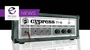 We did not find results for: Free Guitar Amp Sim Plugin Pro Tools Aax Vst Au Cypress Tt 15 Pro Tools The Leading Website For Pro Tools Users