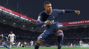 We did not find results for: How Fifa 22 Is Tackling The Series Long Standing Pace Problem
