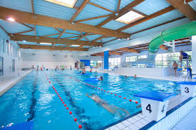 Piscine Balneo Les Nautiles Segre En Anjou Bleu