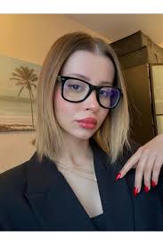 Havoş Füme Straight Jean