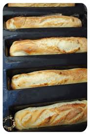 Mini Baguettes Moule 5 Cakes Longs Guy Demarle Thermomix Cook Paradise Recettes De Cuisine Demarle Recette Recette Guy Demarle