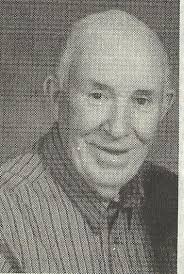 Donald E. Campbell (1930-2012): homenaje de Find a Grave