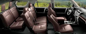 2019 Toyota 4runner 4x4 News 2019 2020 Toyota Inside 2019 Toyota 7 Seater Toyota 4runner Toyota Toyota 4runner Trd