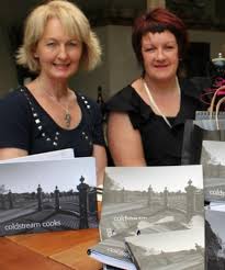 Book fundraiser launched