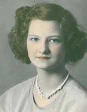 Obituary information for Myrtle Luella Bourcy