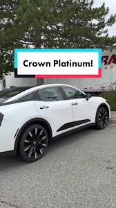 Image result for Oxygen White 2023 Crown