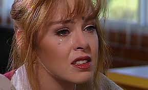 Muere Jessica Jurado, actriz de "La usurpadora"; hoy habría sido su  cumpleaños 56