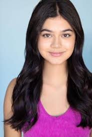 Sofia Osorio's Instagram, Twitter & Facebook