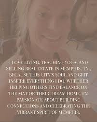 Wooohooo for Julie Burch! ✨⚡️✨ Powerful and Solar + Highly trained RYT 500  teacher, Julie B. draws many yoga enthusiasts to her classes with her  gentle and precise approach that helps us