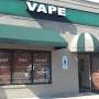 The Great Vape Escape from www.mapquest.com