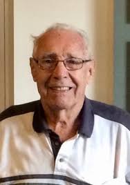 Richard E. Rodabaugh Obituary