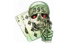 These 'rogue' deputies were fired. So how did the Jump Out Boys win back  their badges? – Waylon Cunningham