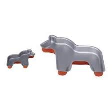 Drommar Baking Pan Set Of 2 Ikea 9 99 Baking Pans Baking Pans Set Baking Tins