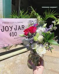 Please contact us if you have any questions about oshi flowers or flower shops. Joy Jars Bring Virtual Hug News Mainstreet Nashville Com