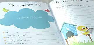 Comment obtenir une copie ou un extrait d'acte de naissance à carnet si vous êtes né en france. Creez Le Journal De Naissance De Bebe Baby Note
