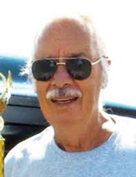 Ralph Lynn "Jim" Mitchell Jr. Obituary October 15, 2019