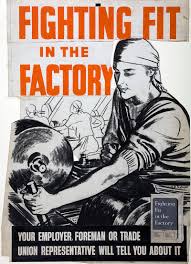 Home front during World War II - Wikipedia