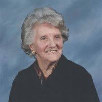 Beatrice “Bea” Kerby Crow (1916-2018)