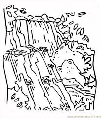 Search through 623,989 free printable colorings at getcolorings. Waterfall Victoria Coloring Page For Kids Free Africa Printable Coloring Pages Online For Kids Coloringpages101 Com Coloring Pages For Kids