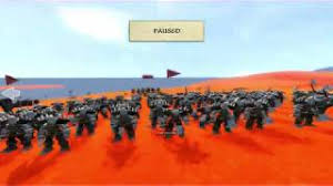 Note that sometimes this command does not turn off and you will need to open and close your game to disable it. Warcraft Total War Mod Mod Db