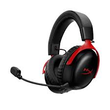Cloud III Wireless