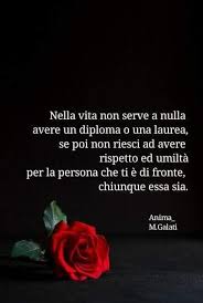 Ricordate Che Per Farvi Studiare Ed Avere Una Laurea I Vostri Genitori Anno Sacrificato Per Voi E Da Voi Aspettano Citazioni Sagge Citazioni Parole Di Saggezza