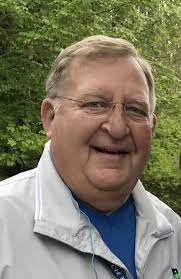 Fredric Carl Schulz Obituary September 18, 2022